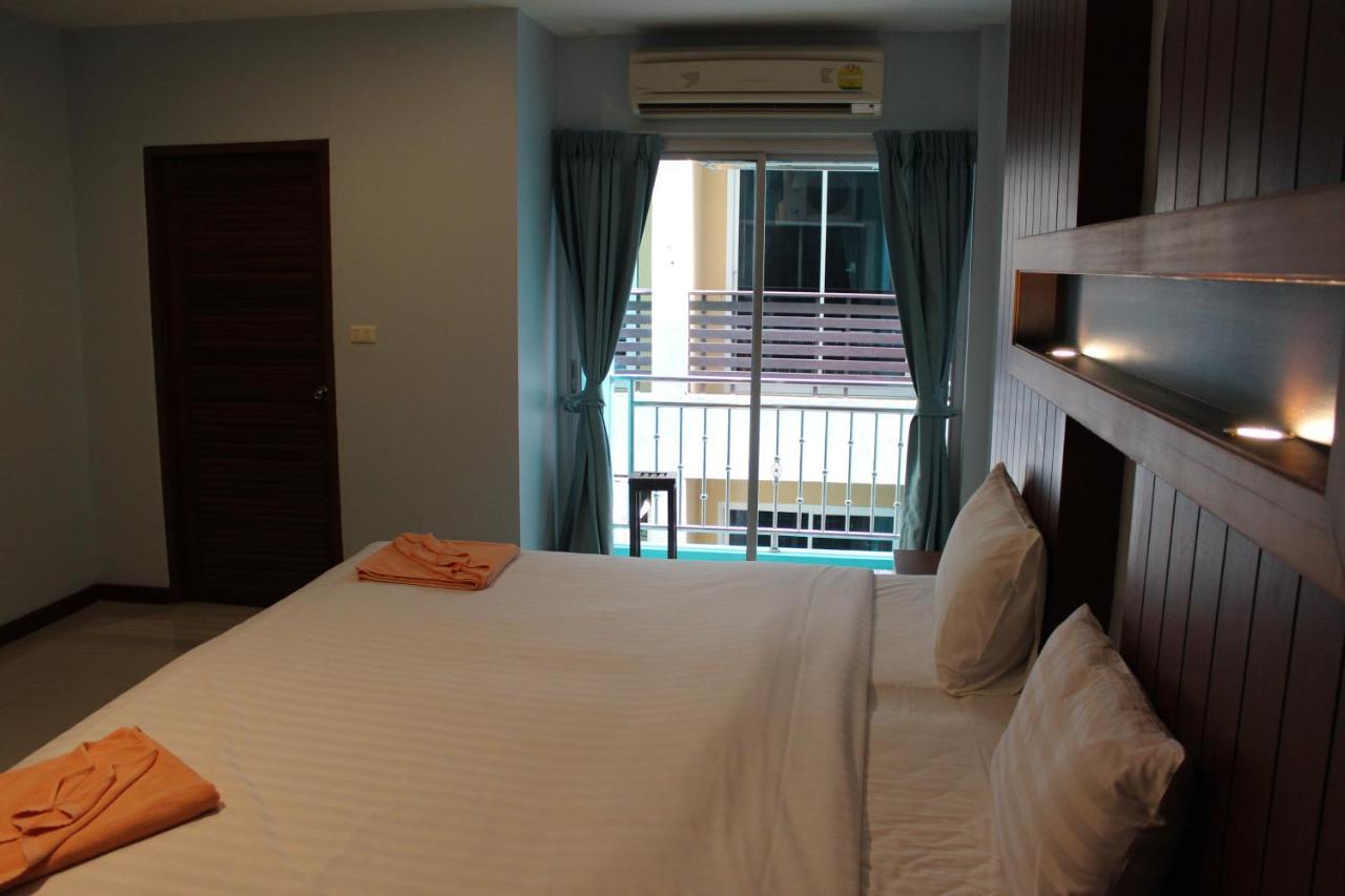 The Deva 3* Patong