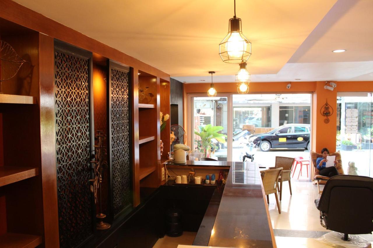 The Deva 3* Patong