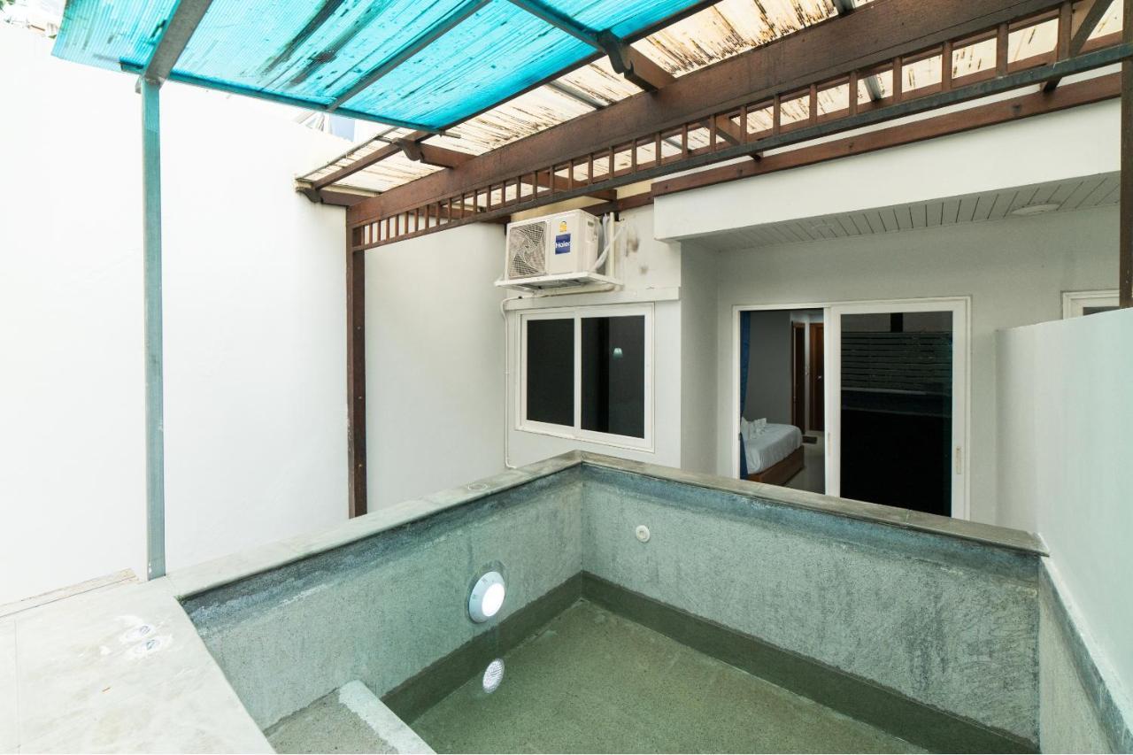 Gp House Phuket Hotel