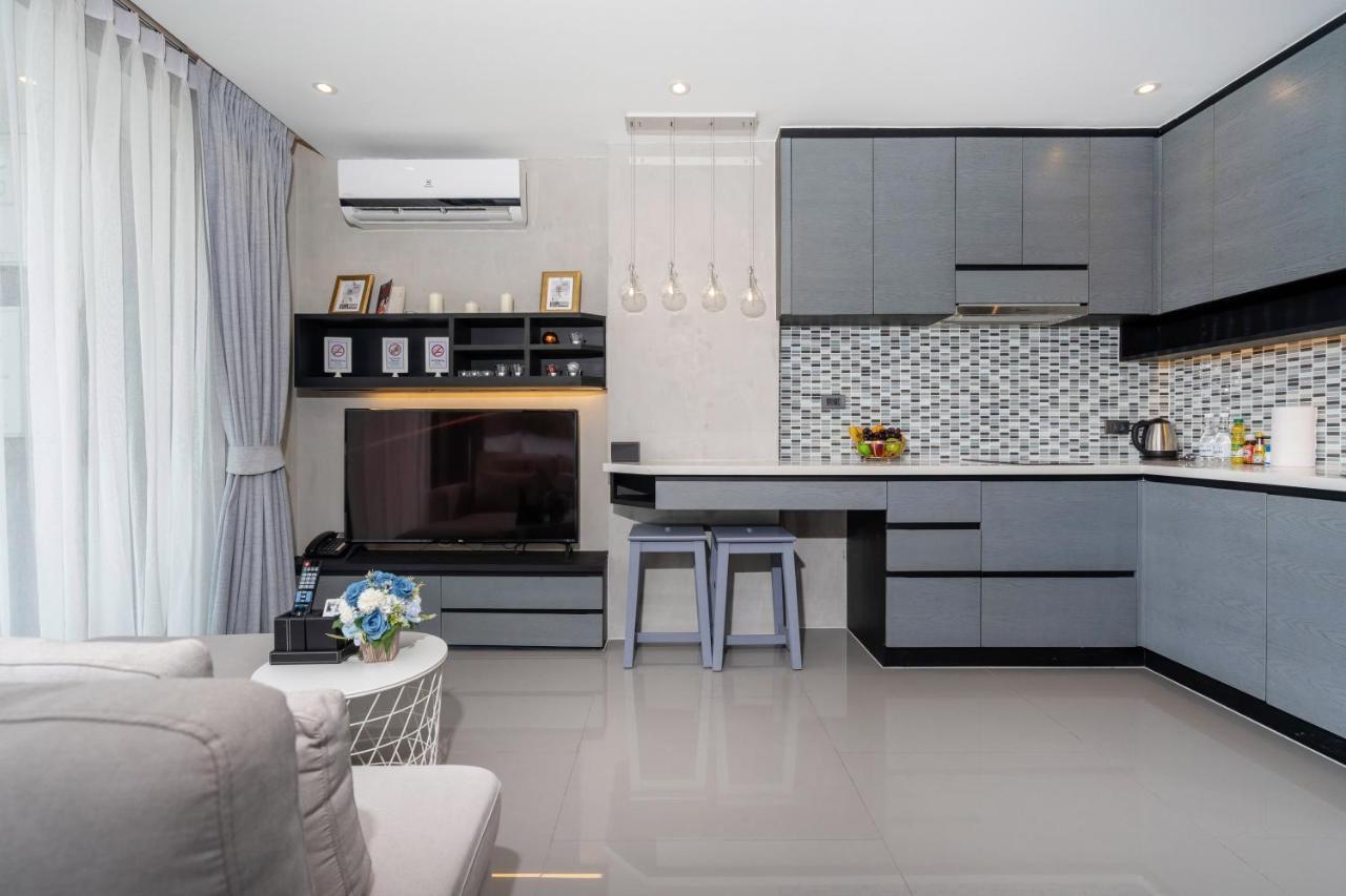 L709 Xxx Apartment Kamala Beach