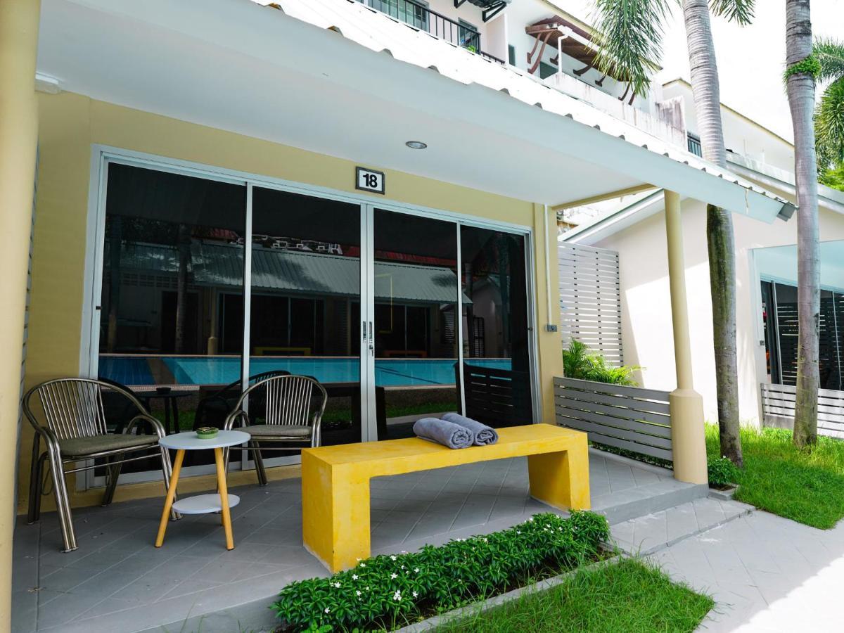 Hotel Maiiam Kata Beach (Phuket)