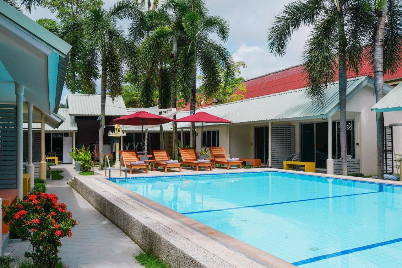 Hotel Maiiam