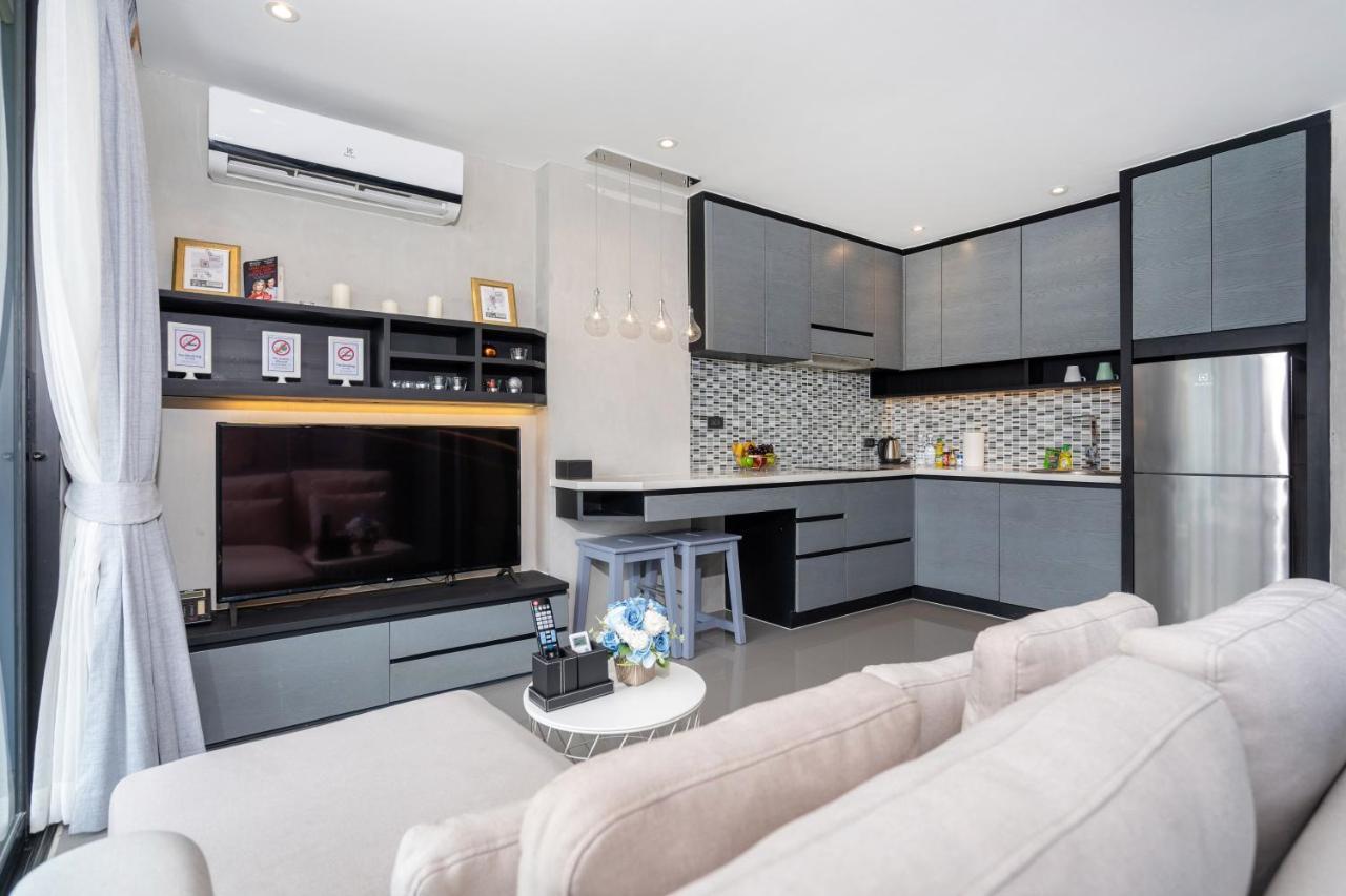 L709 Xxx Apartment Kamala Beach