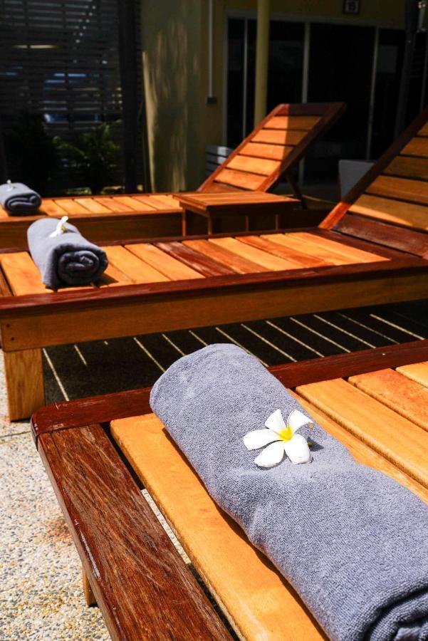 Hotel Maiiam Kata Beach (Phuket)