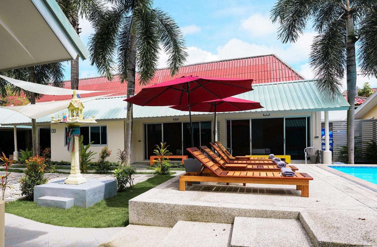 Maiiam Hotel Kata Beach (Phuket)
