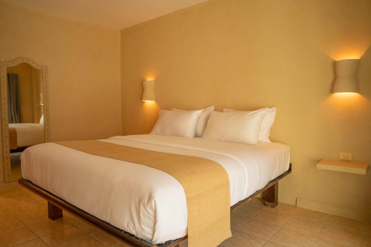 Hotel Casa Solana Patong
