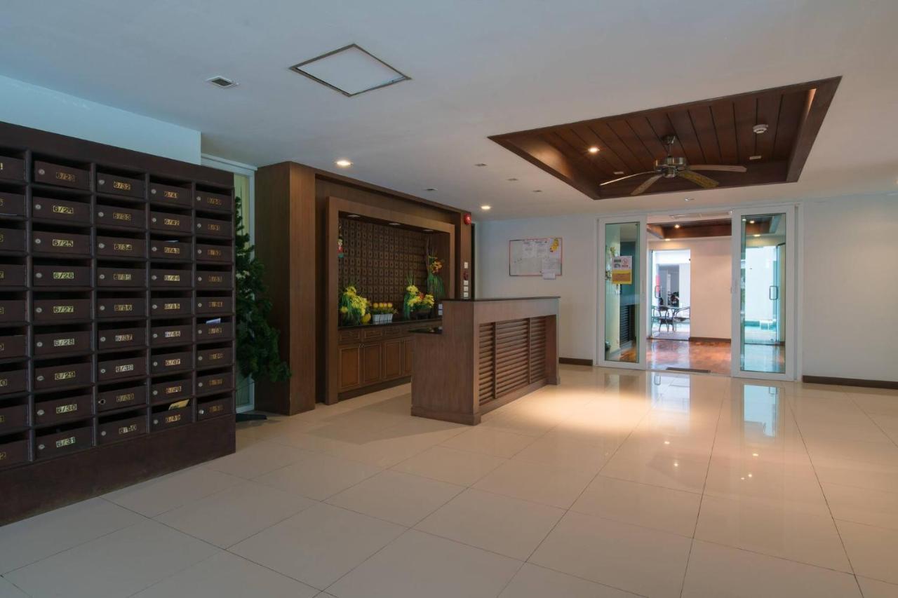 618-penthouse 3 Bedrooms Walking To