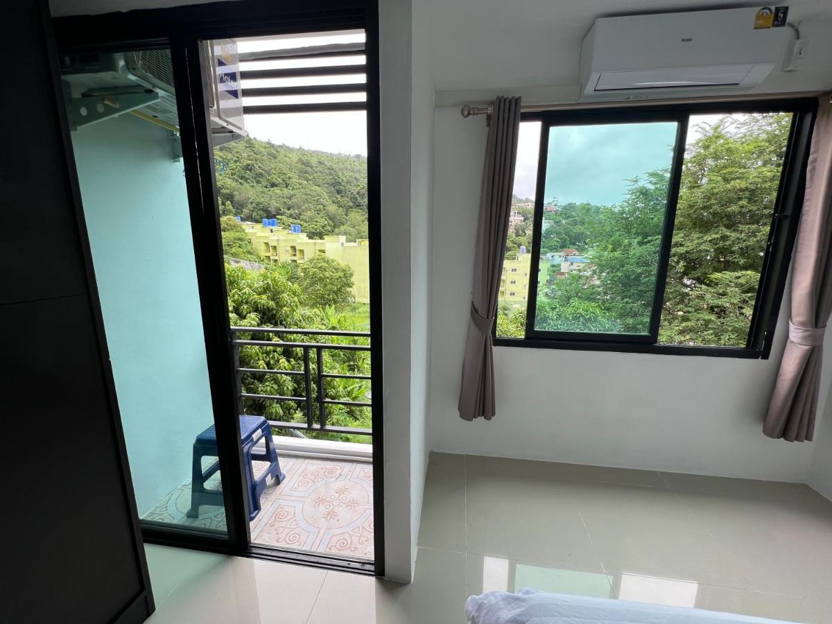 Aparthotel Easy Life 6