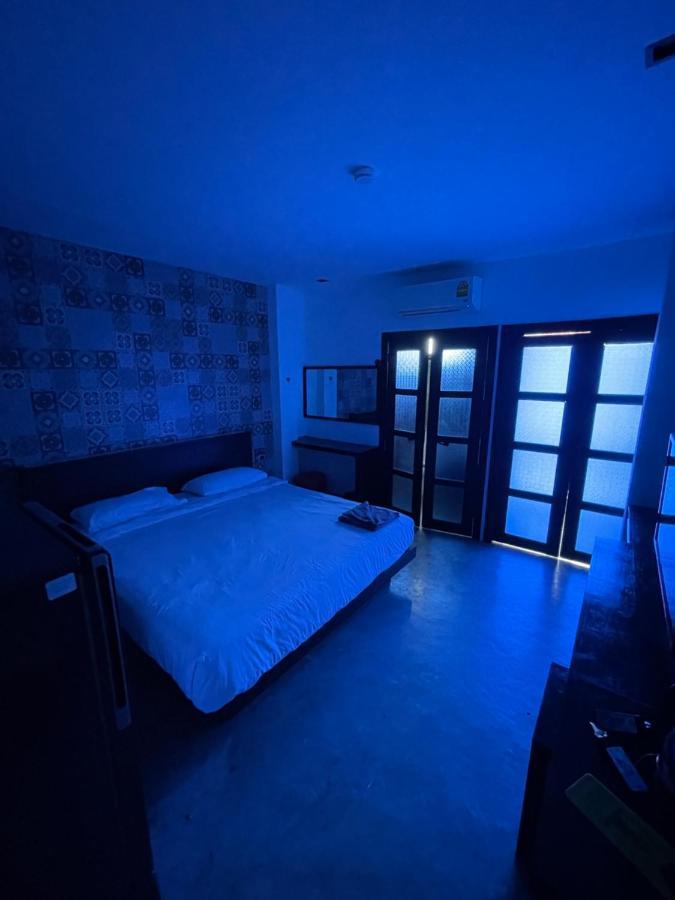 Islanda Patong