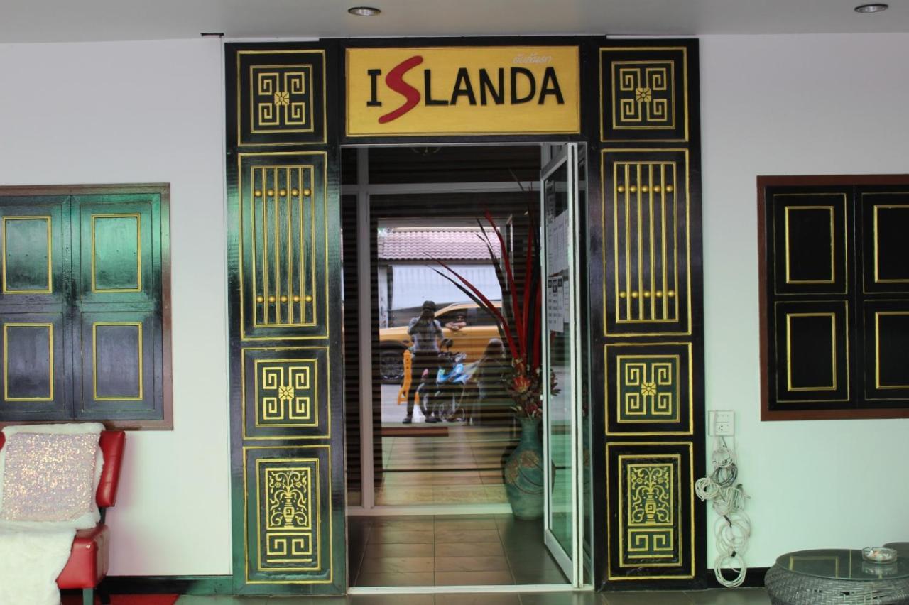 Hotel Islanda Patong