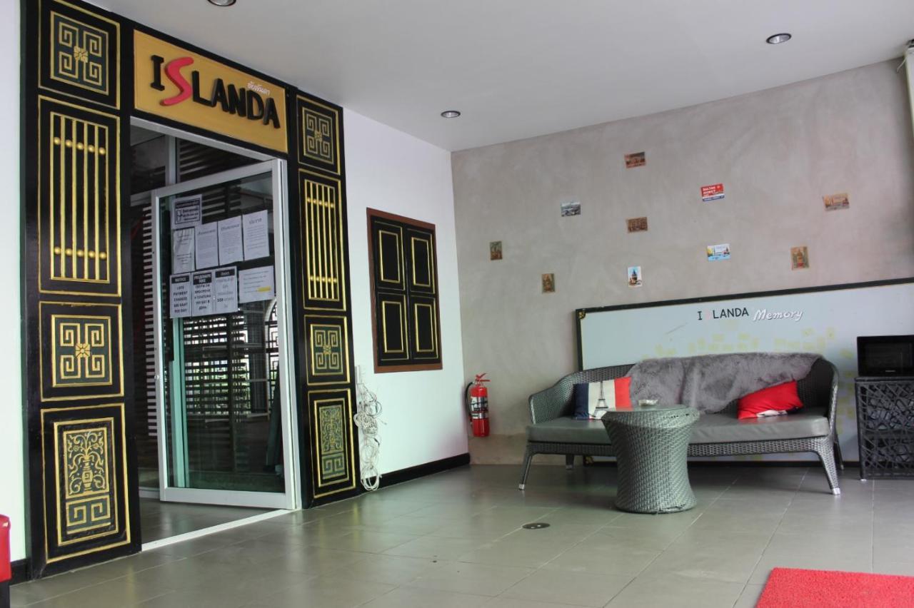 Hotel Islanda Patong
