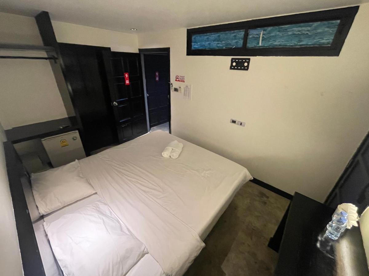 Hotel Islanda Patong