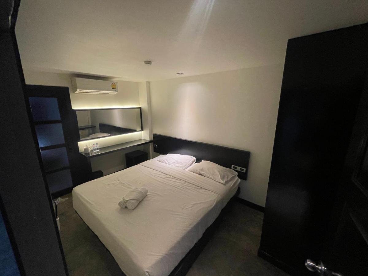 Islanda 3* Patong
