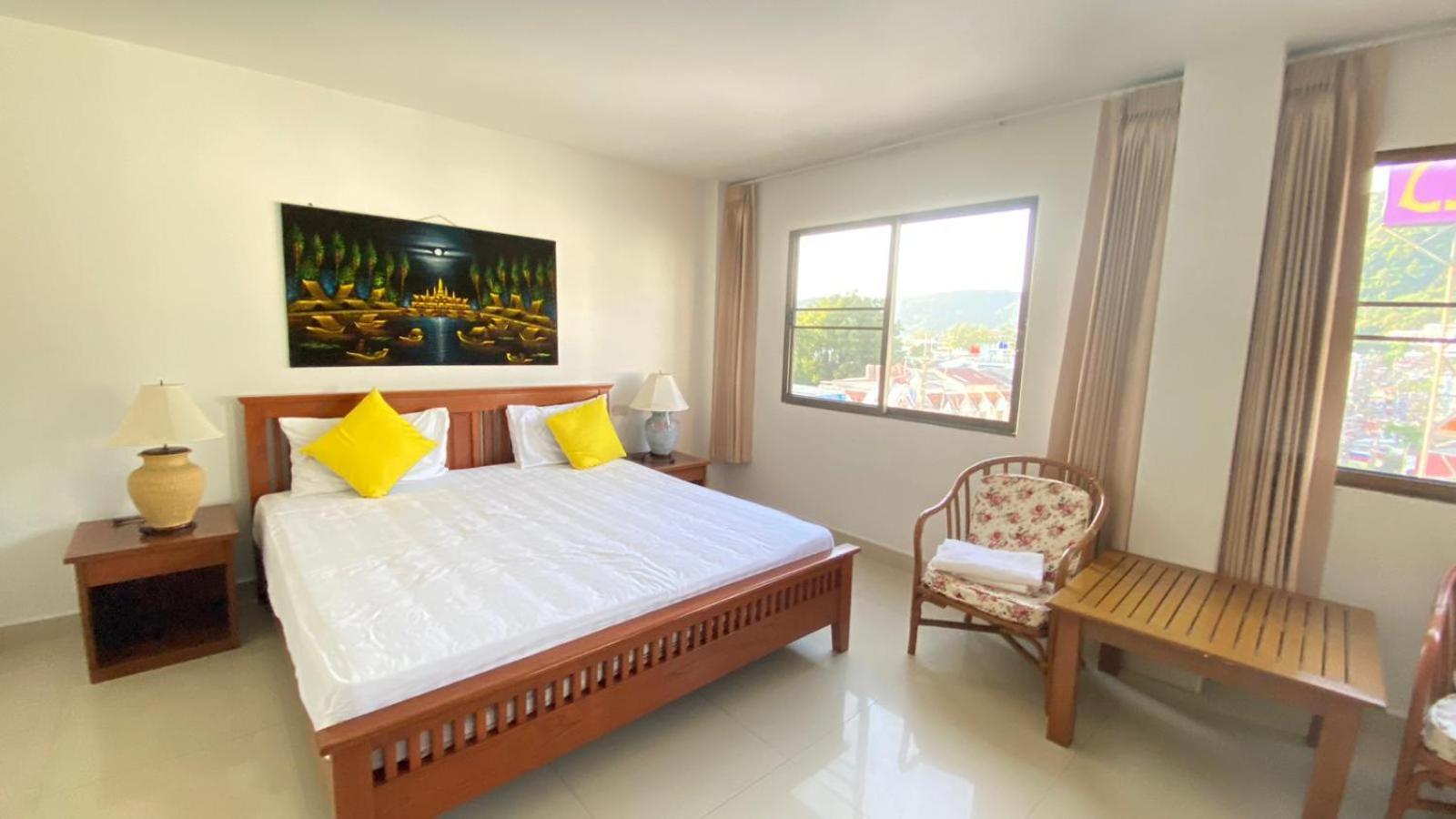Hotel Royal Sweet Patong