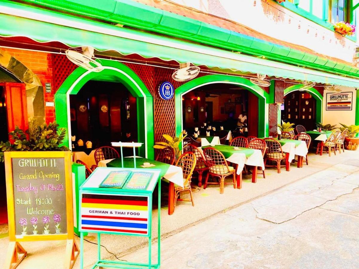 Hotel Grillhuette 3*