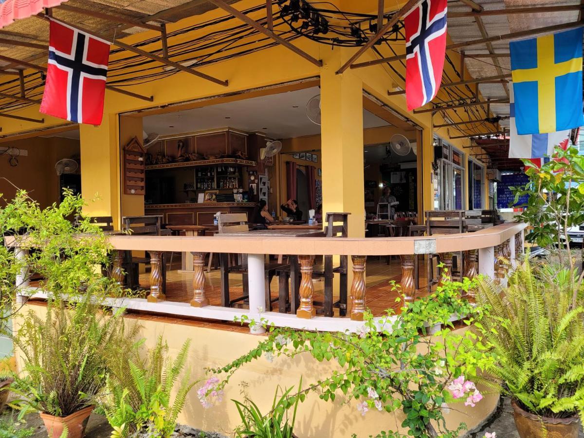 2 Vikings Hotel Karon