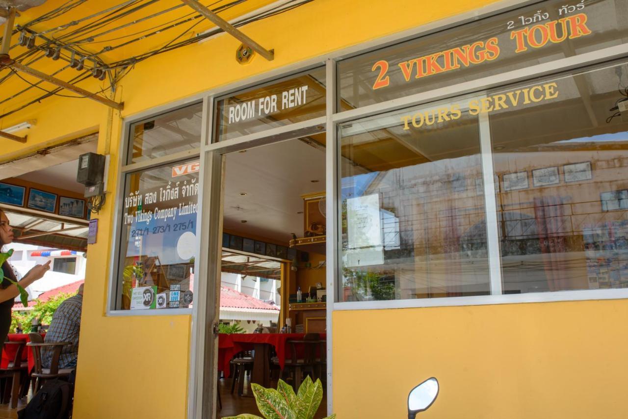 2 Vikings Hotel Karon