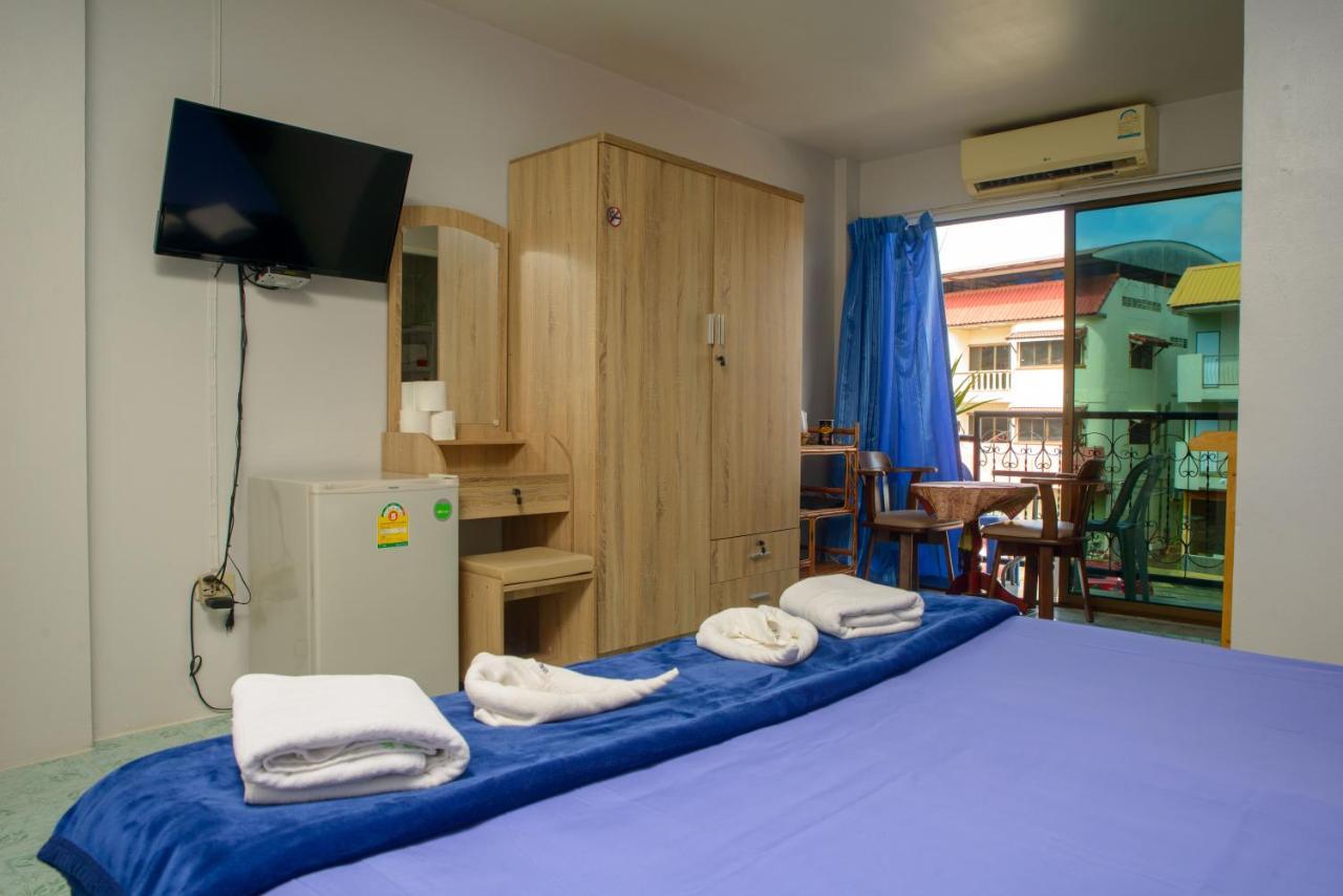 2 Vikings Hotel Karon
