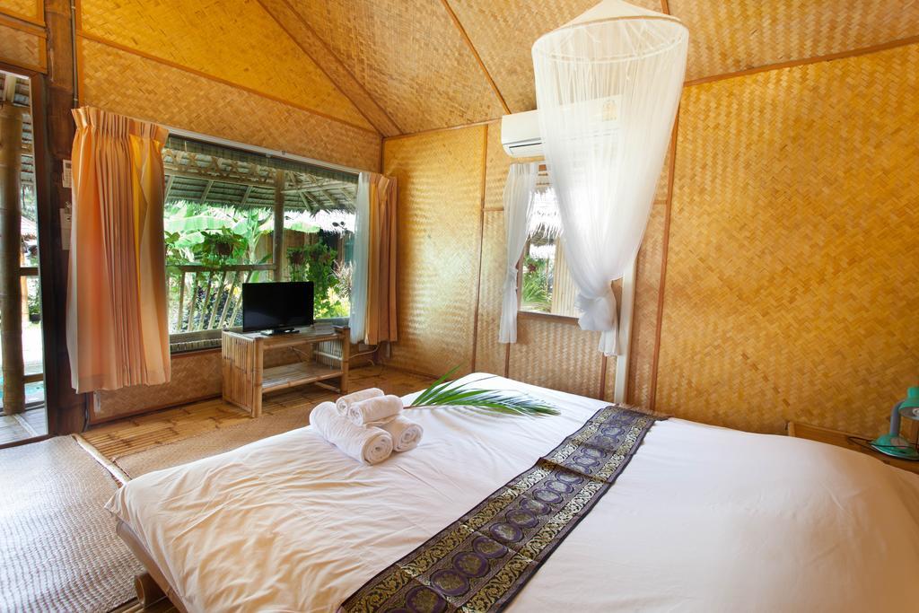 Bamboo Heaven Resort 3*