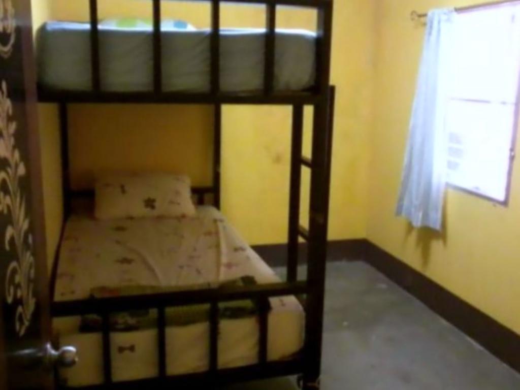 Win Backpacker Albergue Phuket