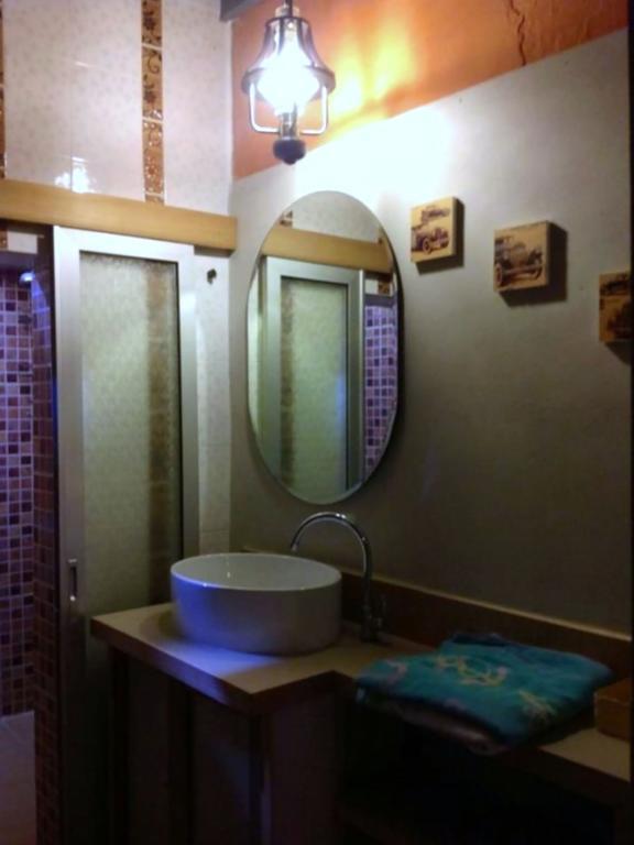 Albergue Win Backpacker *