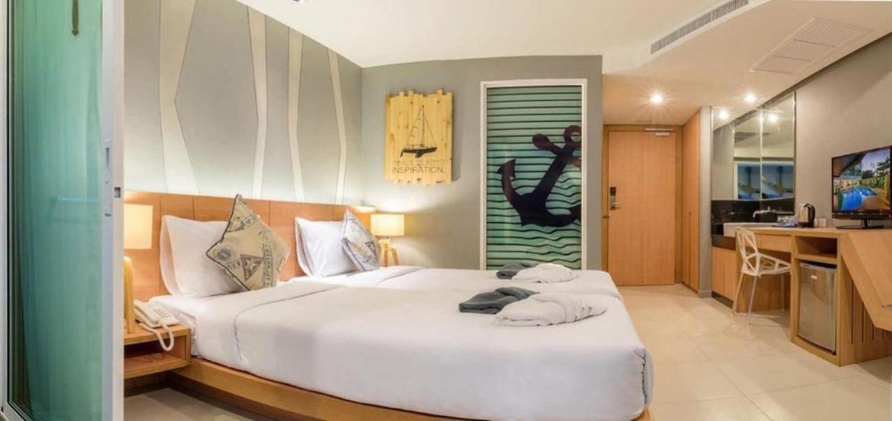 Hotel Hubtel 4*