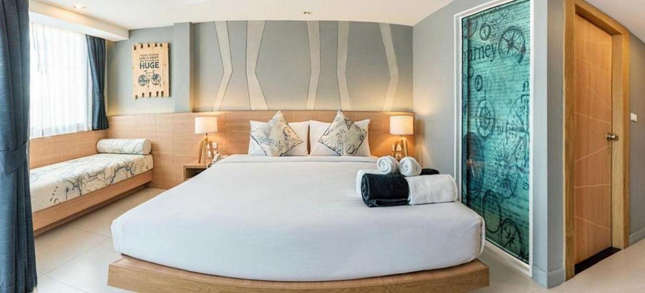 Hubtel 4*