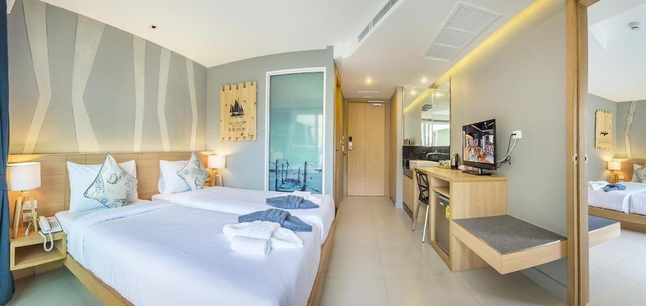 Hotel Hubtel Patong