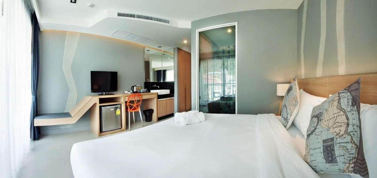 Hotel Hubtel Patong