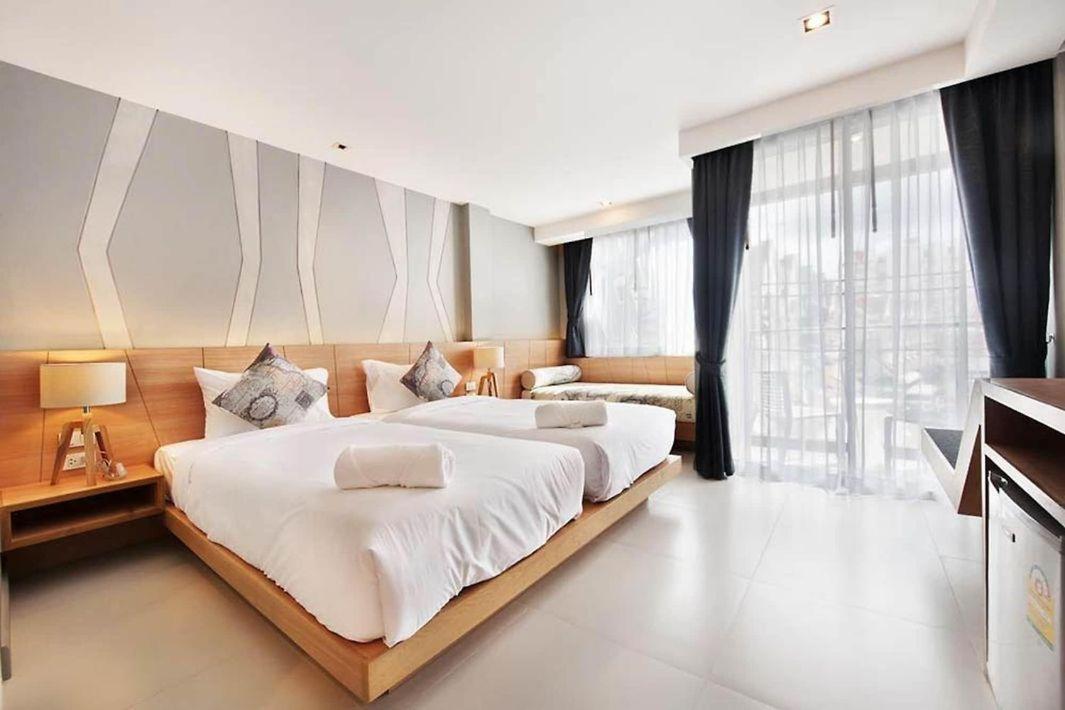 Hubtel 4* Patong