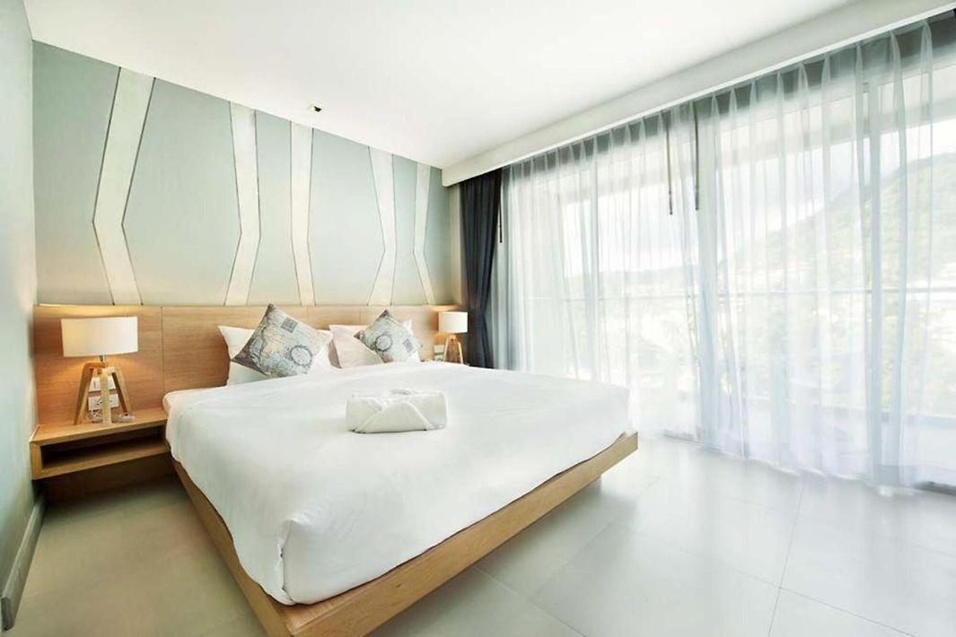 Hubtel Hotel Patong