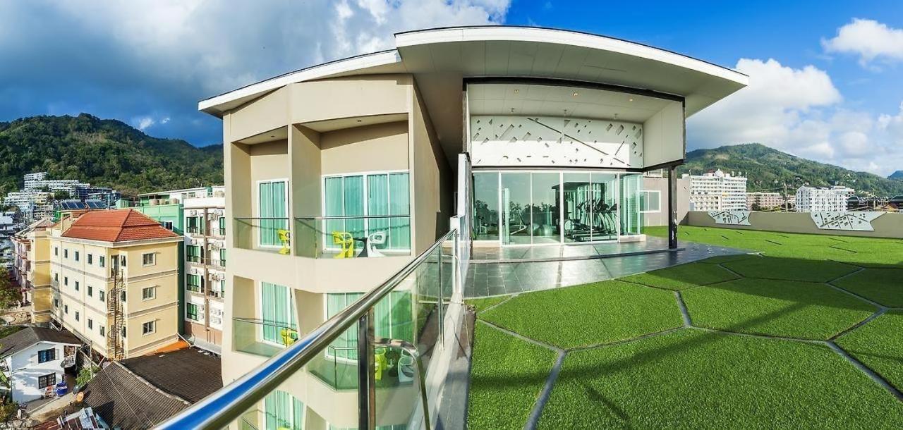 Hubtel Hotel 4*