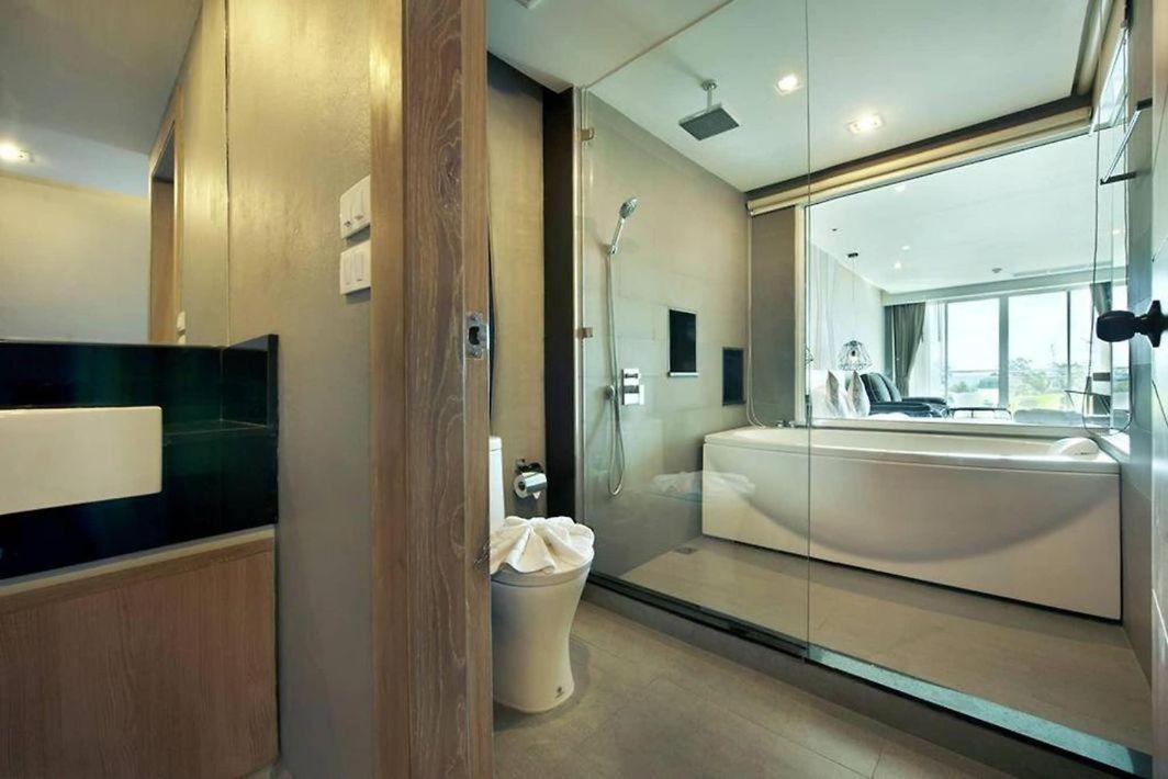 Hubtel Hotel Patong
