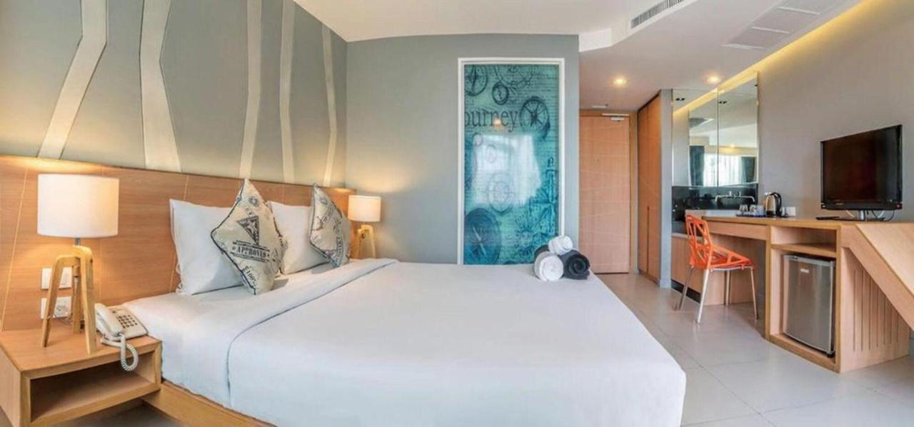 Hubtel Hotel