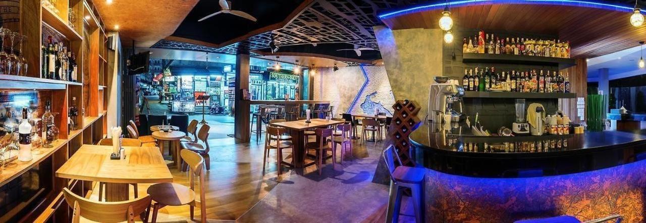 Hubtel Hotel Patong