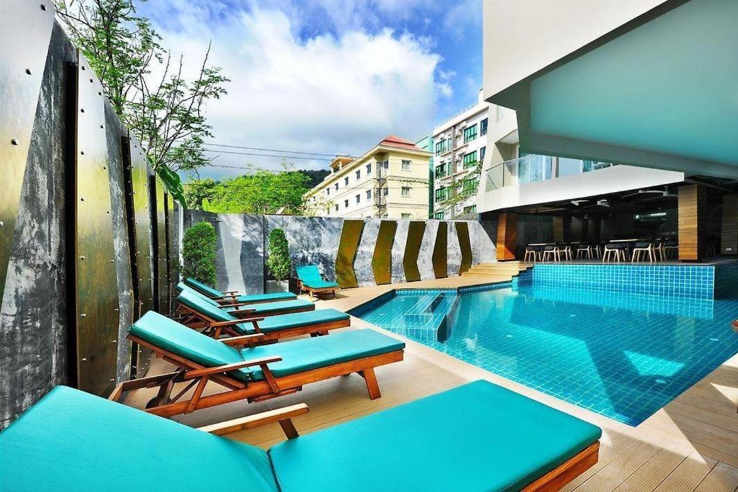 Hubtel Hotel 4*