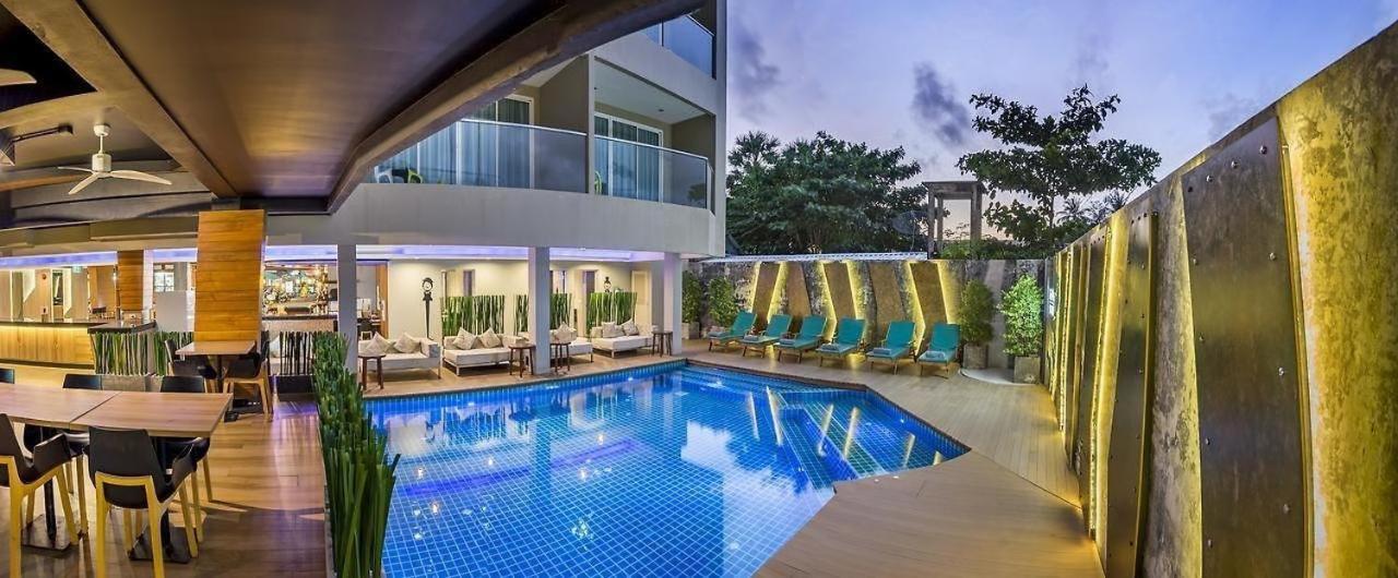 Hotel Hubtel 4*