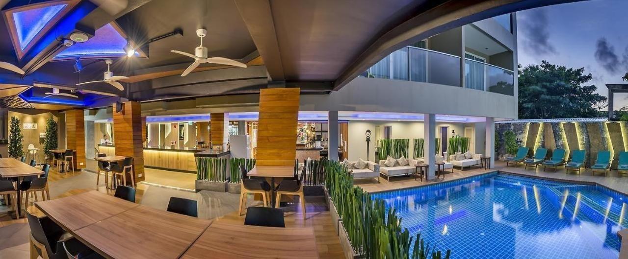 Hubtel 4* Patong