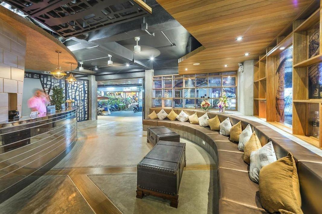 Hotel Hubtel