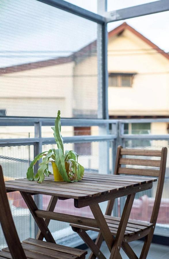 Hostel Poshtel Phuket