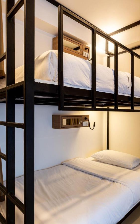 Poshtel Phuket Kata Beach (Phuket)