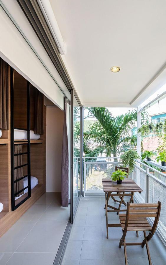 Poshtel Phuket Hostel
