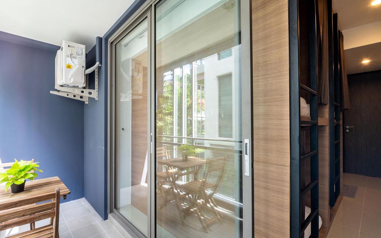 Hostel Poshtel Phuket