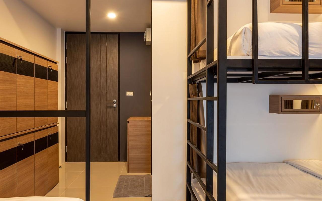 Poshtel Phuket Hostel