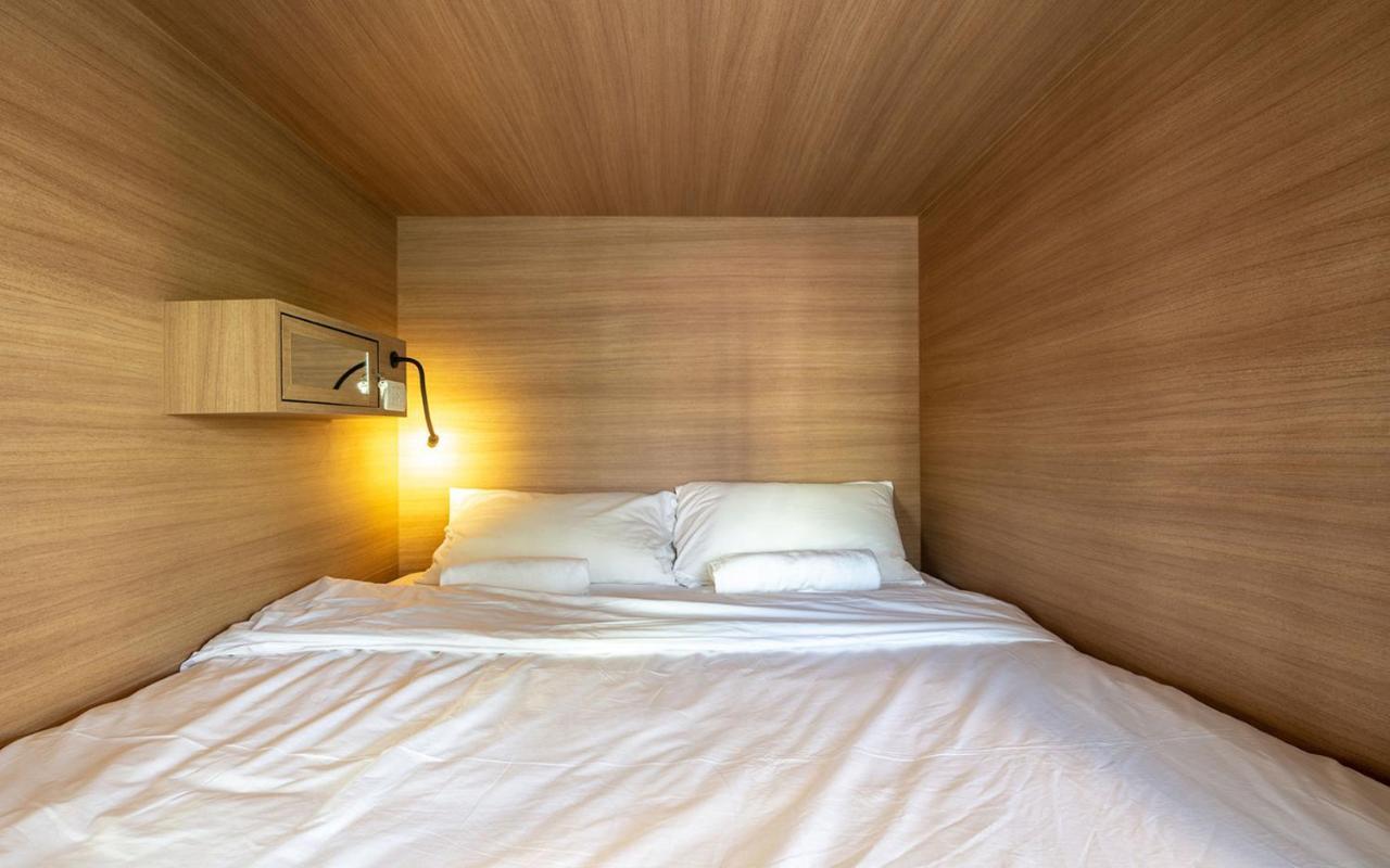 Hostel Poshtel Phuket