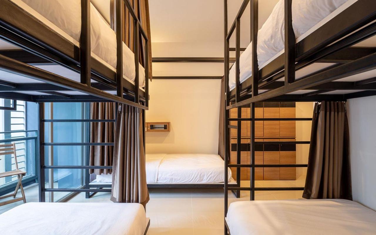 Poshtel Phuket Hostel