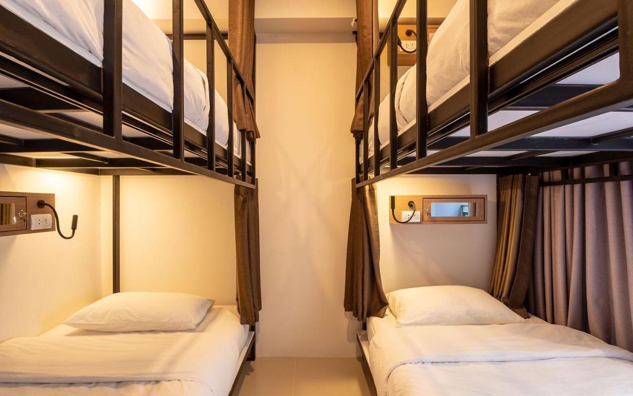 Poshtel Phuket Kata Beach (Phuket)