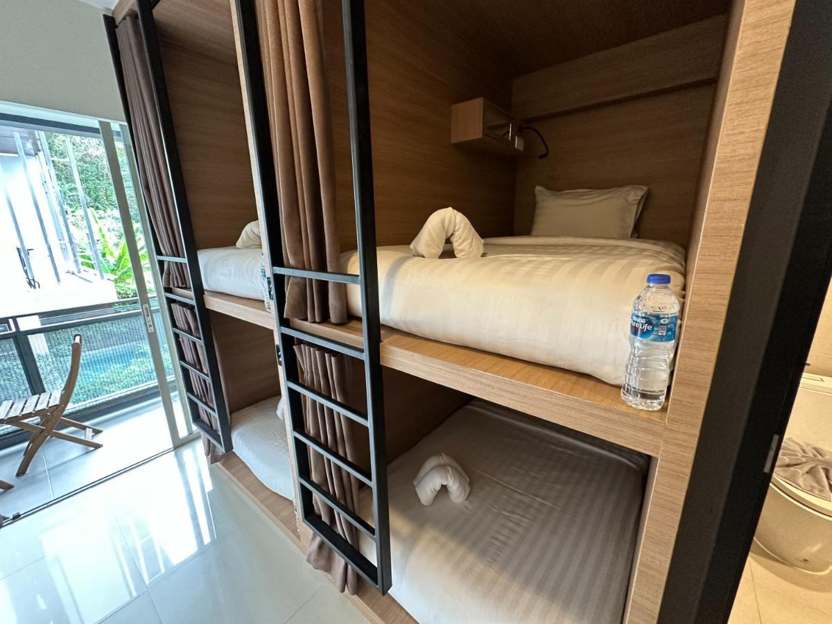 Poshtel Phuket Hostel