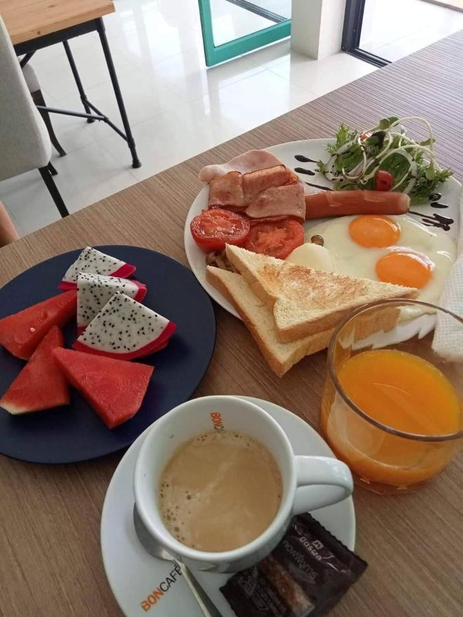 Hostel Poshtel Phuket *