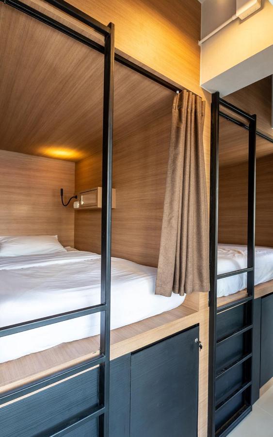 Poshtel Phuket Hostel Kata Beach (Phuket)